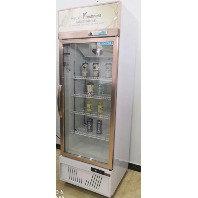 展示柜（單門）